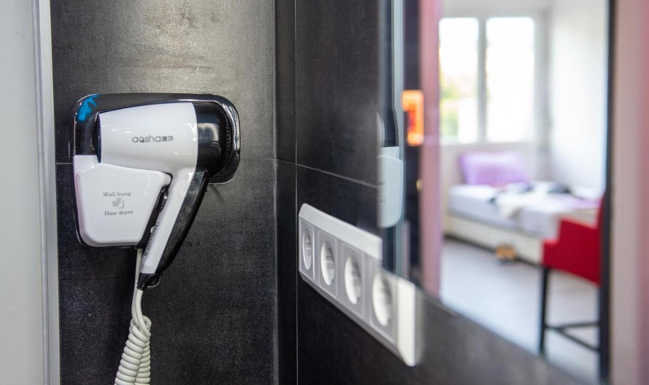 Smart Home Mostar Exteriör bild
