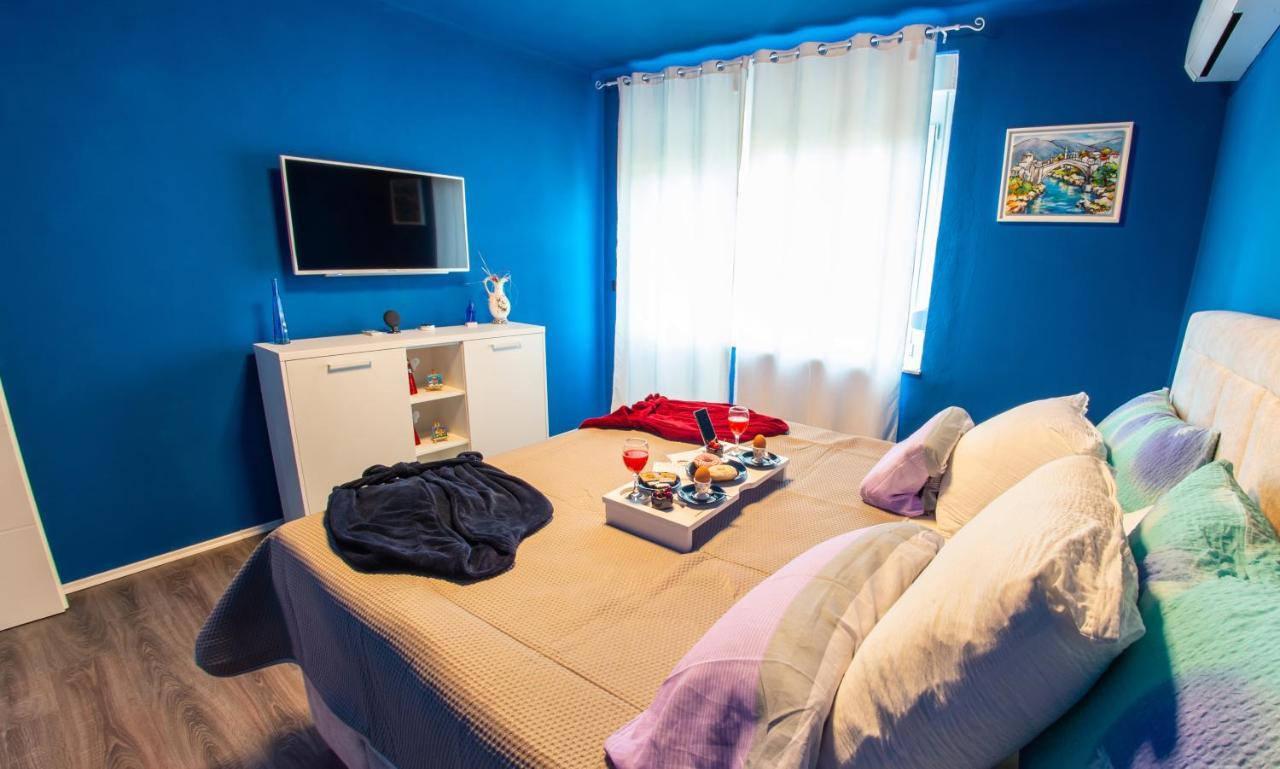 Smart Home Mostar Exteriör bild