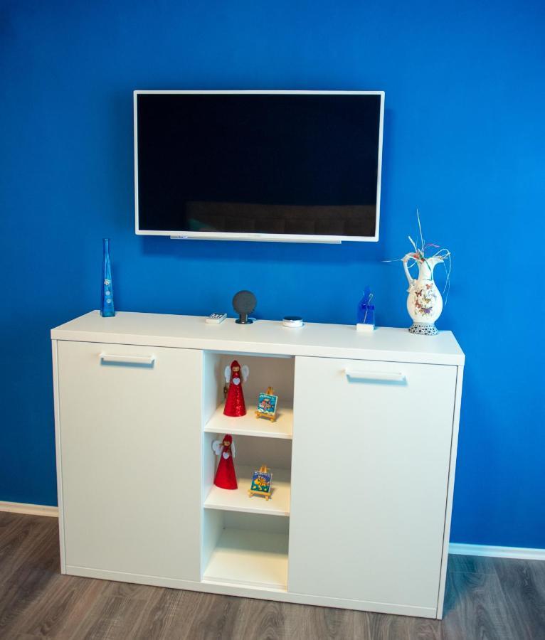 Smart Home Mostar Exteriör bild