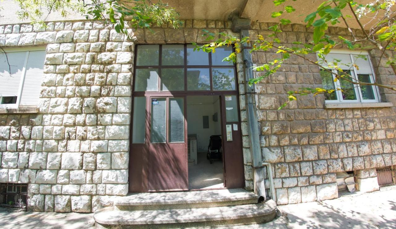 Smart Home Mostar Exteriör bild